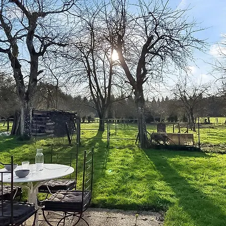 L'évasion Normande