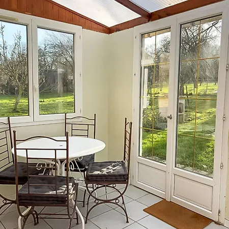 Casa vacanze L'évasion Normande