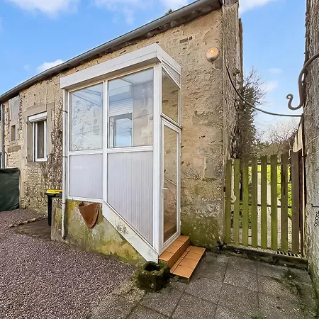 Pensionat Maison De Charme, Jardin Et Poele 3*