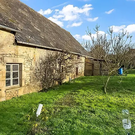 Maison De Charme, Jardin Et Poele 3*